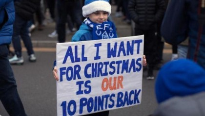 星空体育-又两家被指控，3年限亏1.05亿的英超FFP还公平吗？