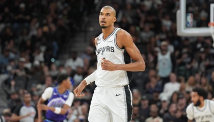 星空体育网页-魔法失灵！光头版文班遭遇首次失利 此前3胜0负