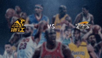 赛事前瞻：辽宁VS广厦预测分析(2025年04月28日)