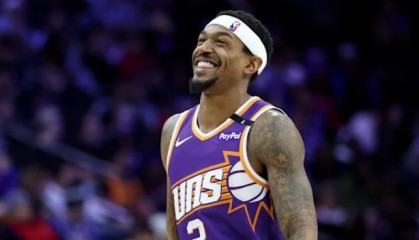 太阳尚未和比尔讨论交易否决权 送走他难于登天？