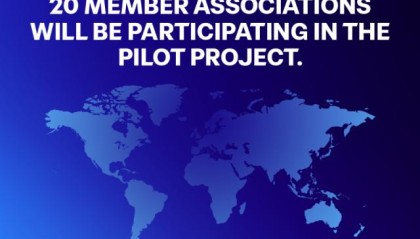 官方：国际足联系列赛将于今年3月试运行