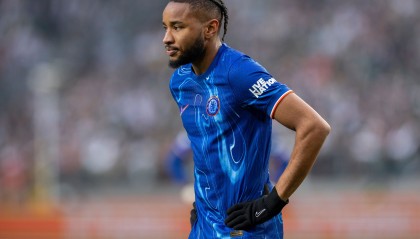 星空体育中国官网-德媒报道切尔西要价3500万英镑+浮动；法尔克：恩昆库想去拜仁