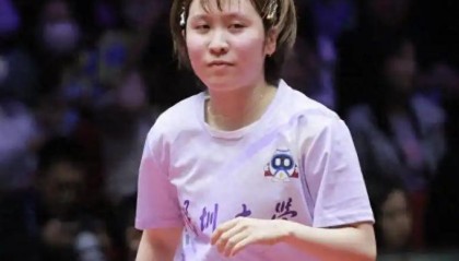 星空体育-正式退出，平野美宇发声，官宣决定，已抵达中国，日本队意外