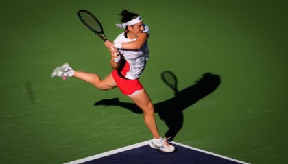 星空体育中国官网-印维赛两大满贯冠军“回春”  贾巴尔巴多萨迎突破