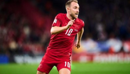 星空体育全站-【前瞻】20年后再约战，高峰期丹麦延续不败惯例？