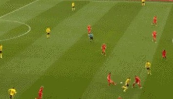 【德甲】桑乔绝杀 多特3比2莱比锡 拜仁提前夺冠