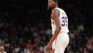 明年全明星如何改？KD：保留新秀挑战赛 正赛回归东西部对抗